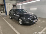  Skoda  Octavia  Combi 2.0 CRTDI DSG7 Style 110kW/150pk  5D/P Auto-7 #2