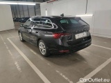  Skoda  Octavia  Combi 2.0 CRTDI DSG7 Style 110kW/150pk  5D/P Auto-7 #3