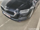  Skoda  Octavia  Combi 2.0 CRTDI DSG7 Style 110kW/150pk  5D/P Auto-7 #16