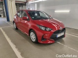  Toyota  Yaris  1.5 VVT-i Hybrid Dynamic e-CVT (Active Hybrid) 85kW/116pk  5D/P Auto-V #2