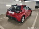  Toyota  Yaris  1.5 VVT-i Hybrid Dynamic e-CVT (Active Hybrid) 85kW/116pk  5D/P Auto-V #4