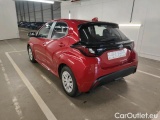  Toyota  Yaris  1.5 VVT-i Hybrid Dynamic e-CVT (Active Hybrid) 85kW/116pk  5D/P Auto-V #3