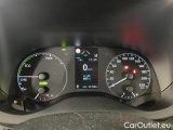  Toyota  Yaris  1.5 VVT-i Hybrid Dynamic e-CVT (Active Hybrid) 85kW/116pk  5D/P Auto-V #9