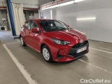  Toyota  Yaris  1.5 VVT-i Hybrid Dynamic e-CVT (Active Hybrid) 85kW/116pk  5D/P Auto-V #2