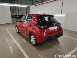  Toyota  Yaris  1.5 VVT-i Hybrid Dynamic e-CVT (Active Hybrid) 85kW/116pk  5D/P Auto-V #3
