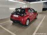  Toyota  Yaris  1.5 VVT-i Hybrid Dynamic e-CVT (Active Hybrid) 85kW/116pk  5D/P Auto-V #4
