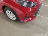  Toyota  Yaris  1.5 VVT-i Hybrid Dynamic e-CVT (Active Hybrid) 85kW/116pk  5D/P Auto-V #16