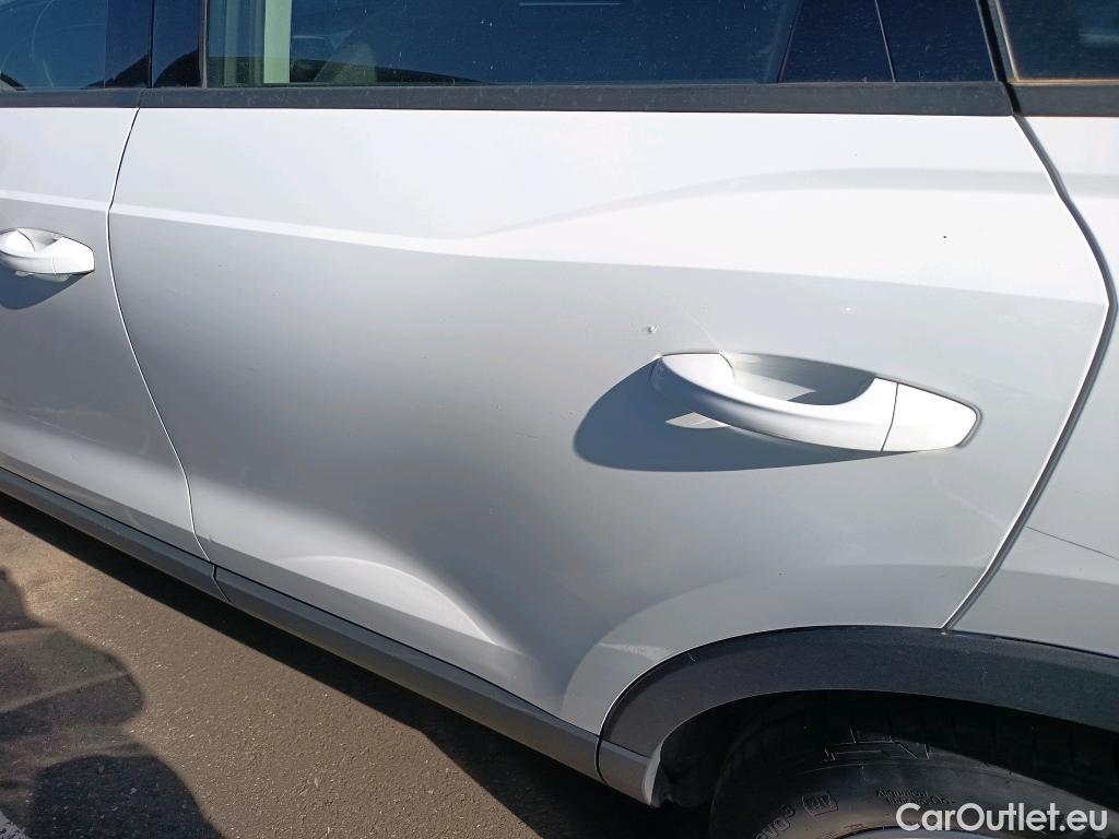  Audi  Q3 AUDI  / 2018 / 5P / todoterreno 35 TDI 110kW (150CV) S tronic #21
