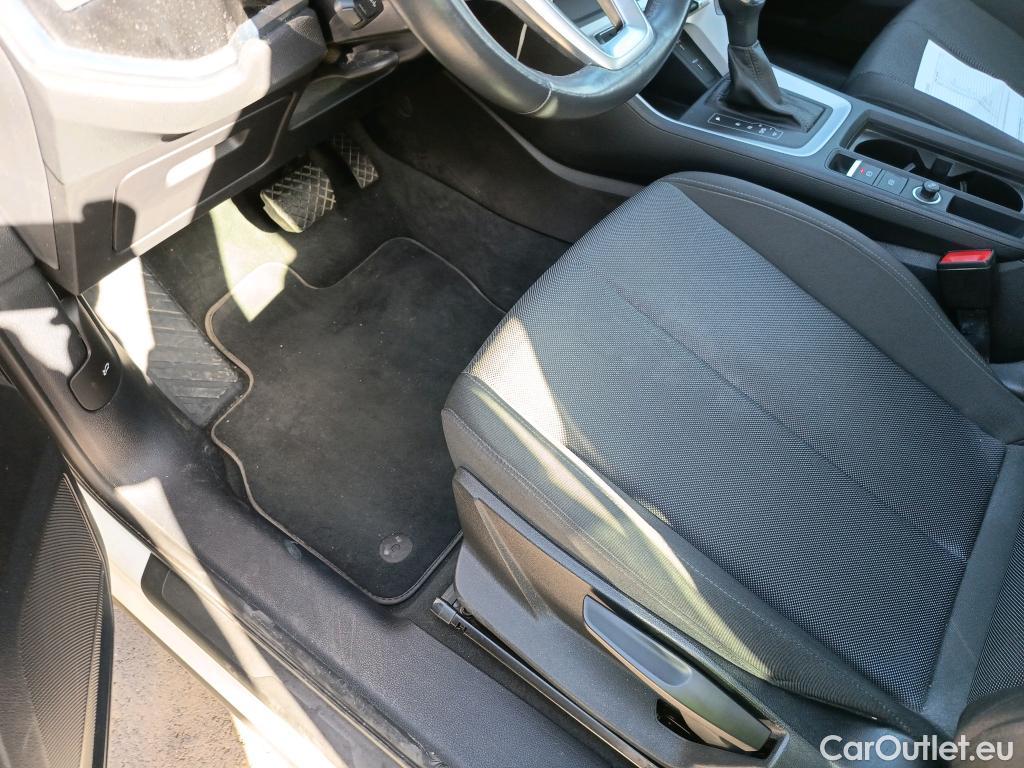  Audi  Q3 AUDI  / 2018 / 5P / todoterreno 35 TDI 110kW (150CV) S tronic #7
