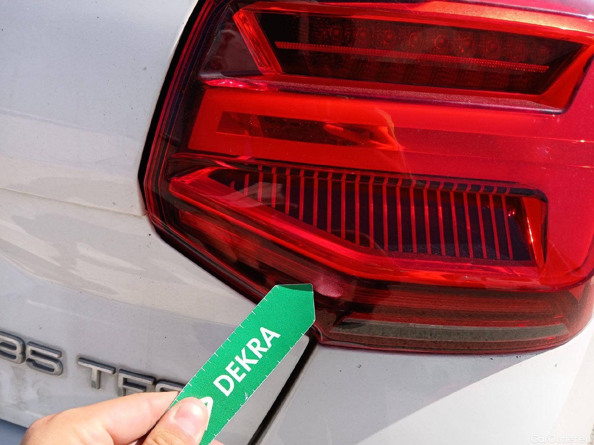  Audi  Q2 AUDI  / 2020 / 5P / todoterreno Advanced 35 TFSI 110kW (150CV) S tronic (AC) #41