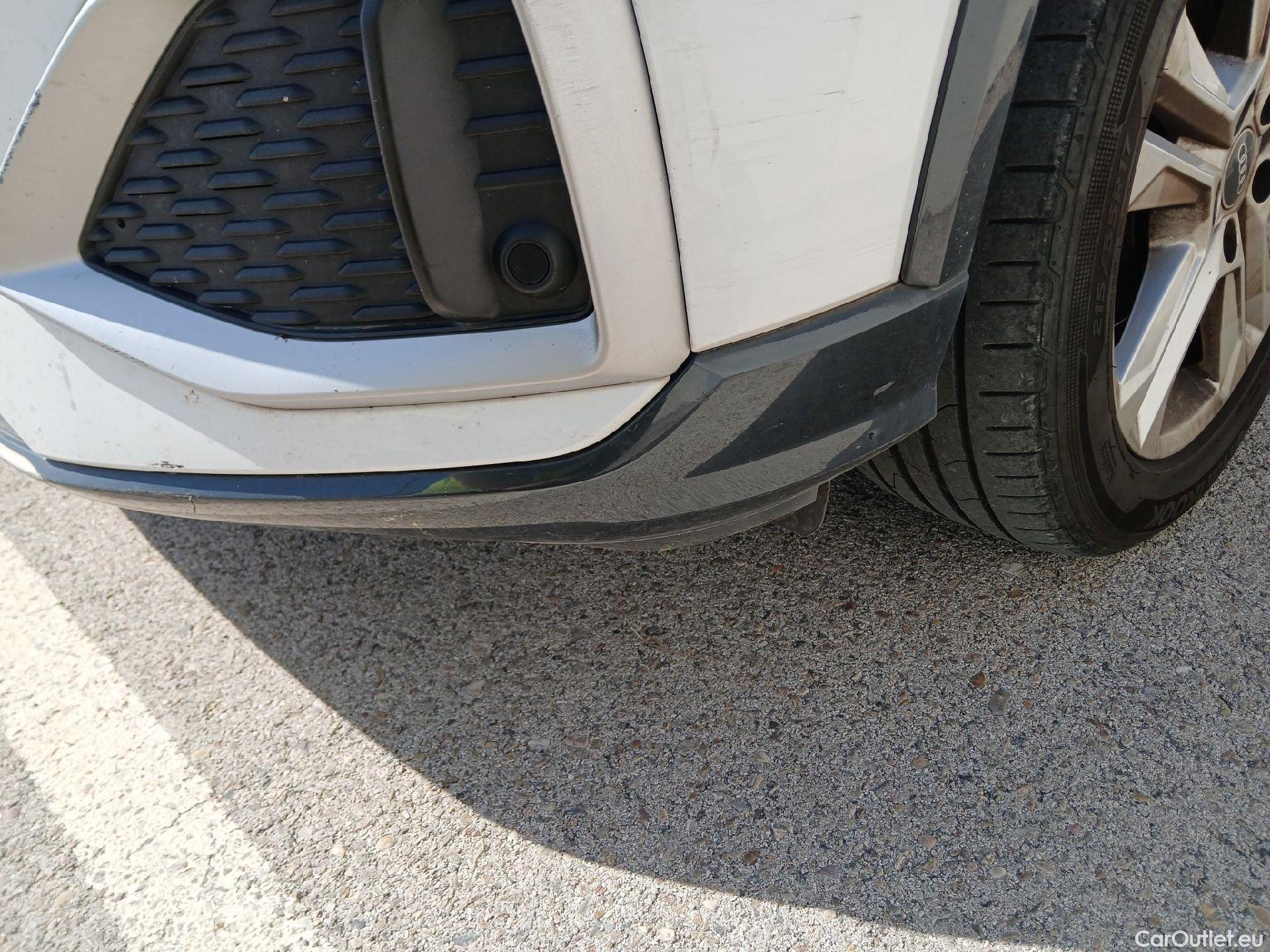  Audi  Q2 AUDI  / 2020 / 5P / todoterreno Advanced 35 TFSI 110kW (150CV) S tronic (AC) #20