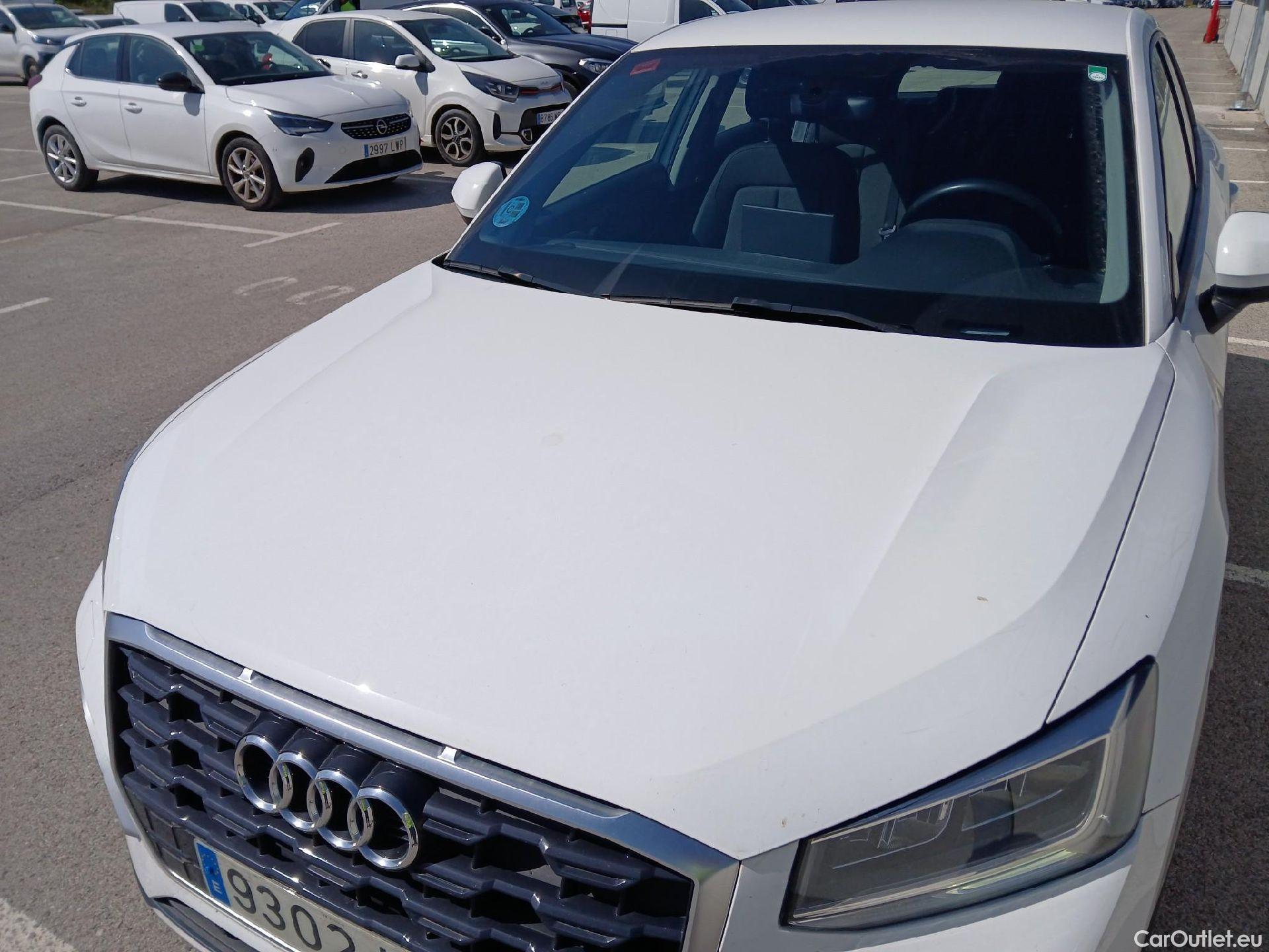  Audi  Q2 AUDI  / 2020 / 5P / todoterreno Advanced 35 TFSI 110kW (150CV) S tronic (AC) #29