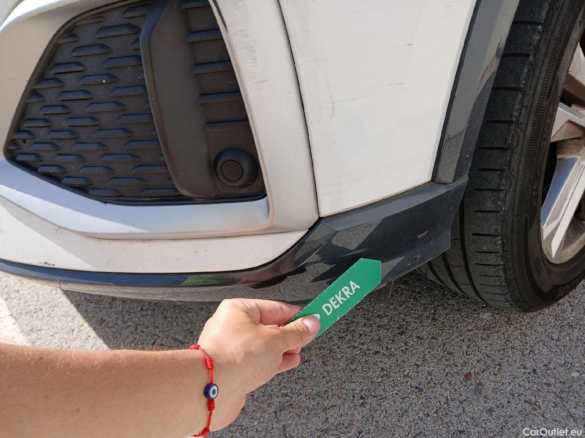  Audi  Q2 AUDI  / 2020 / 5P / todoterreno Advanced 35 TFSI 110kW (150CV) S tronic (AC) #21