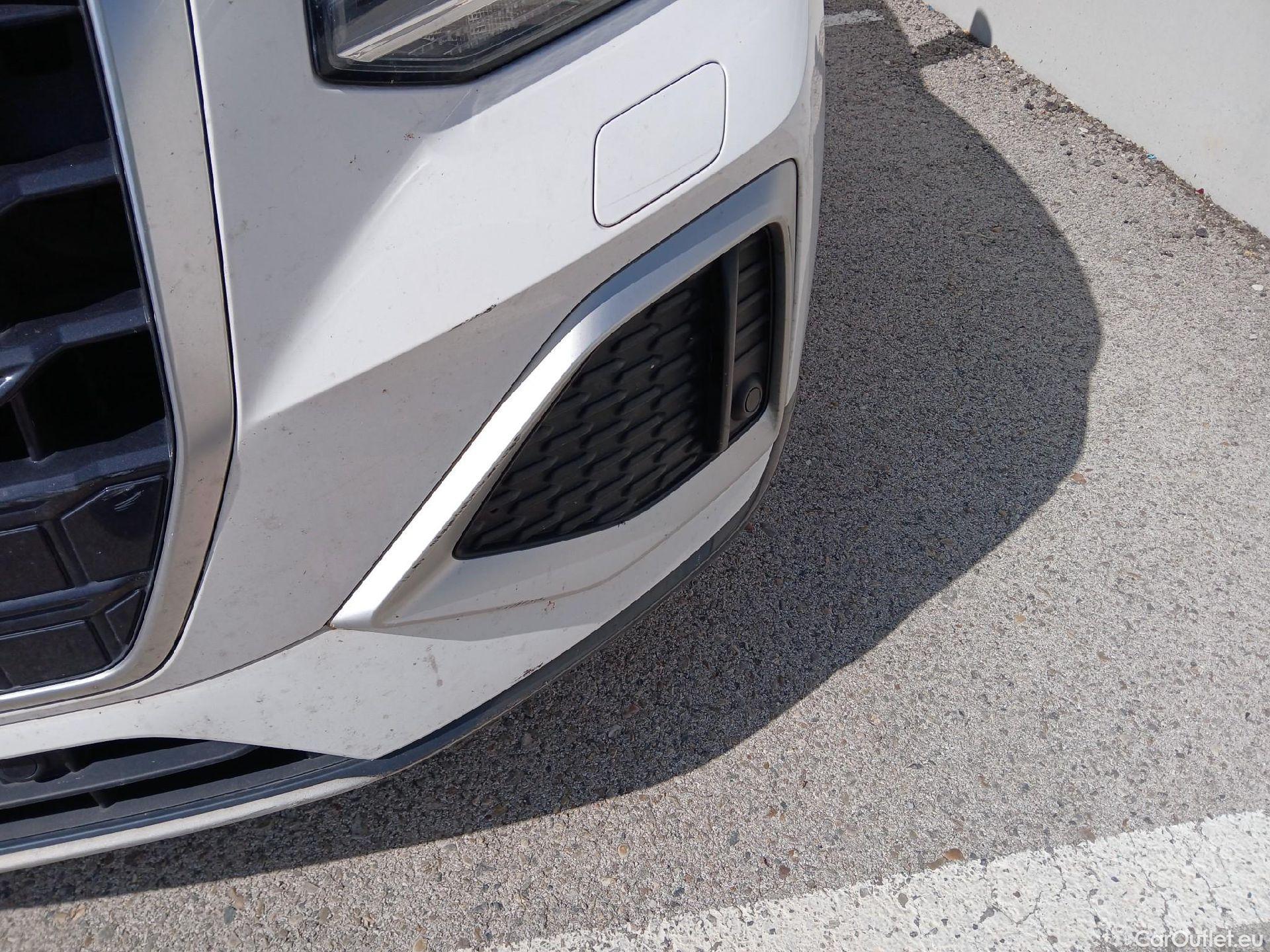  Audi  Q2 AUDI  / 2020 / 5P / todoterreno Advanced 35 TFSI 110kW (150CV) S tronic (AC) #22