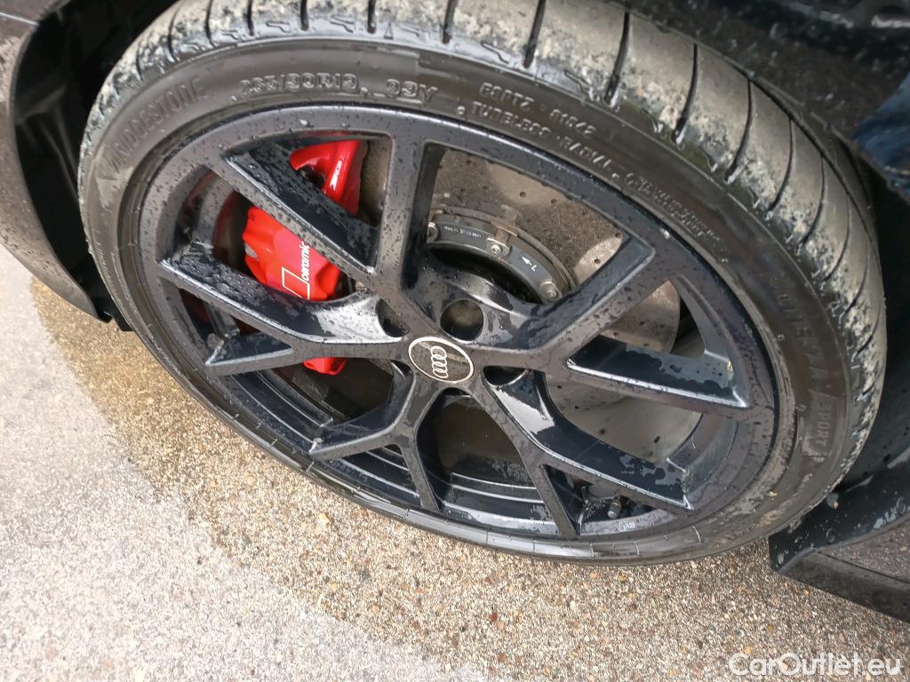  Audi  A3 AUDI  RS3 Sportback TFSI 294kW quattro S tron Opciones 18000€ #3