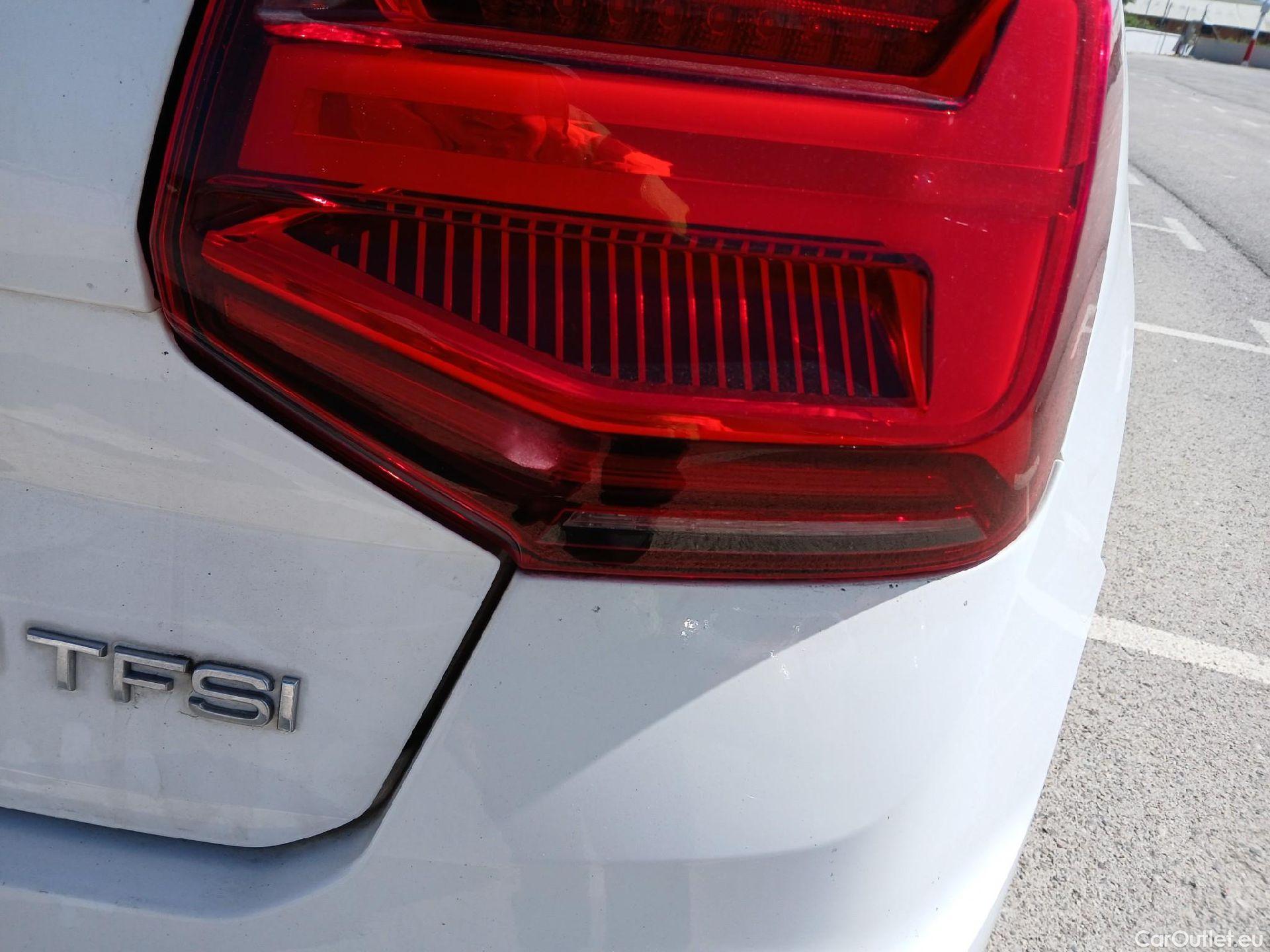  Audi  Q2 AUDI  / 2020 / 5P / todoterreno Advanced 35 TFSI 110kW (150CV) S tronic (AC) #40