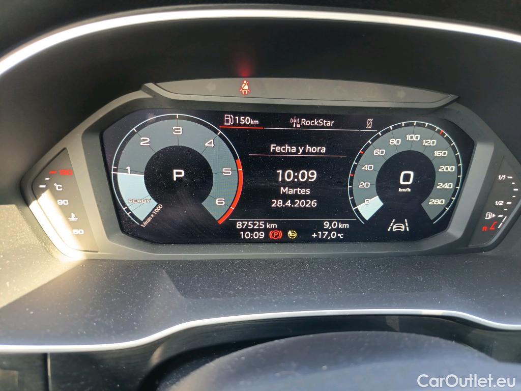  Audi  Q3 AUDI  / 2018 / 5P / todoterreno 35 TDI 110kW (150CV) S tronic #18