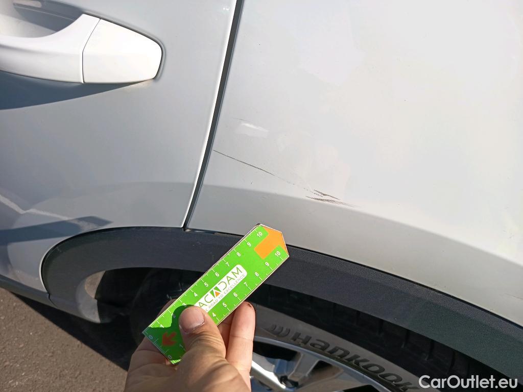  Audi  Q3 AUDI  / 2018 / 5P / todoterreno 35 TDI 110kW (150CV) S tronic #20