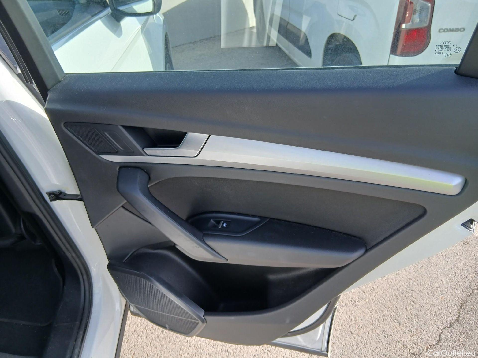  Audi  Q5 AUDI  / 2020 / 5P / todoterreno Advanced 35 TDI 120kW S tronic (AC2) #48