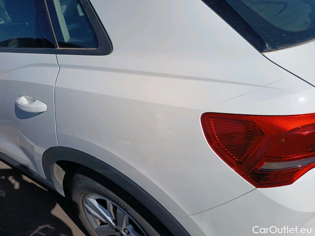  Audi  Q3 AUDI  / 2018 / 5P / todoterreno 35 TDI 110kW (150CV) S tronic #19