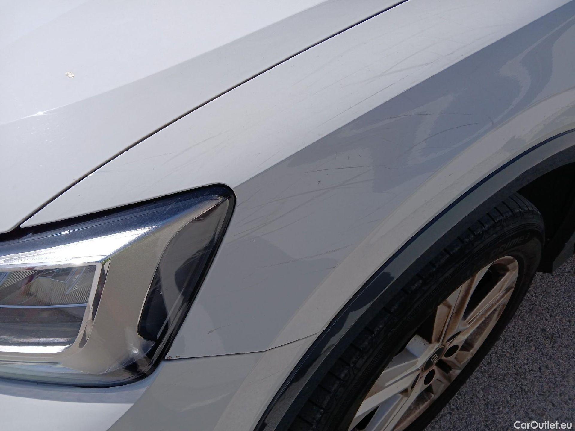  Audi  Q2 AUDI  / 2020 / 5P / todoterreno Advanced 35 TFSI 110kW (150CV) S tronic (AC) #26