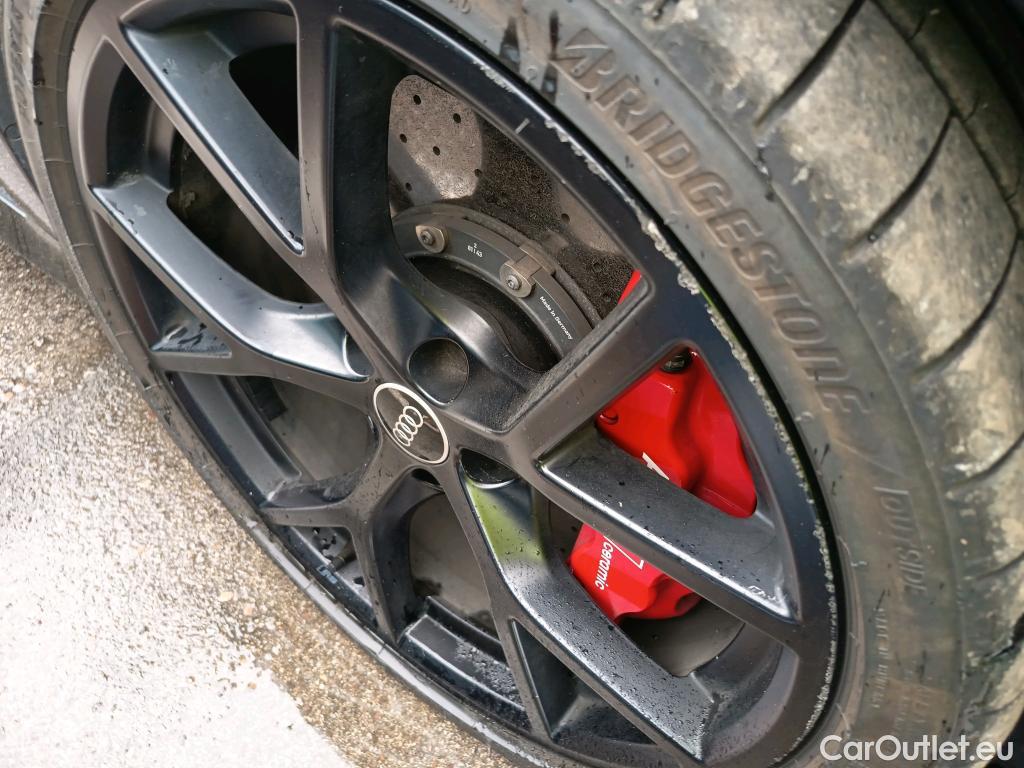  Audi  A3 AUDI  RS3 Sportback TFSI 294kW quattro S tron Opciones 18000€ #1
