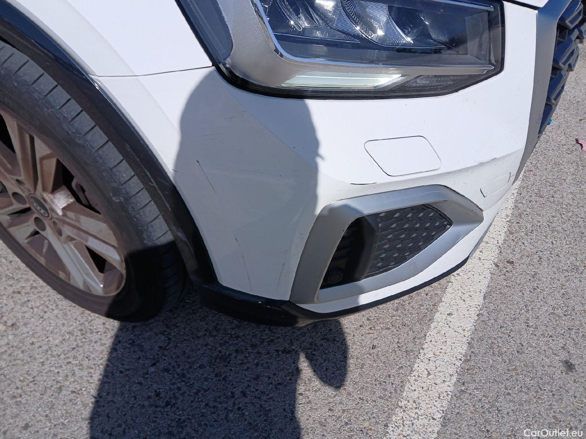  Audi  Q2 AUDI  / 2020 / 5P / todoterreno Advanced 35 TFSI 110kW (150CV) S tronic (AC) #10