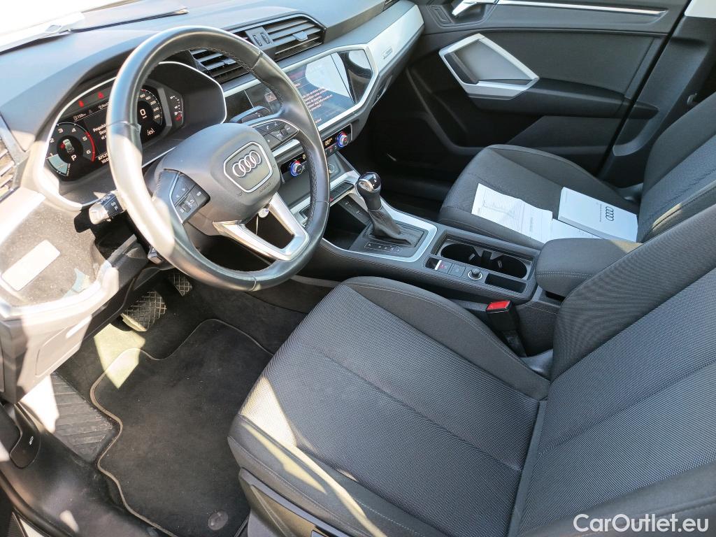  Audi  Q3 AUDI  / 2018 / 5P / todoterreno 35 TDI 110kW (150CV) S tronic #6