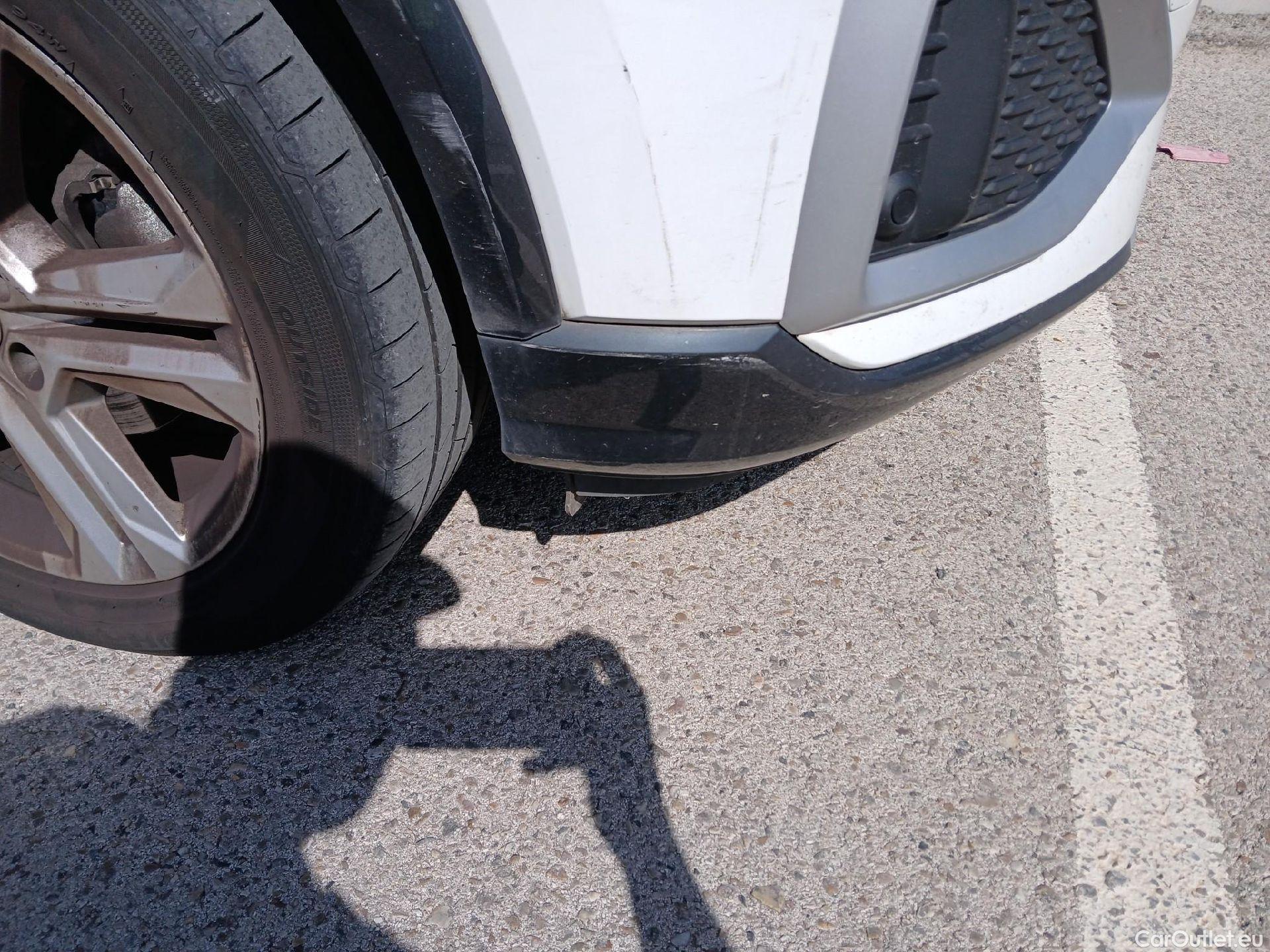  Audi  Q2 AUDI  / 2020 / 5P / todoterreno Advanced 35 TFSI 110kW (150CV) S tronic (AC) #16