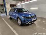  Volkswagen  T-ROC  1.0 TSI Life 81kW/110pk  5D/P Man-6 #2