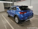  Volkswagen  T-ROC  1.0 TSI Life 81kW/110pk  5D/P Man-6 #3