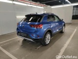  Volkswagen  T-ROC  1.0 TSI Life 81kW/110pk  5D/P Man-6 #4