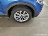  Volkswagen  T-ROC  1.0 TSI Life 81kW/110pk  5D/P Man-6 #44