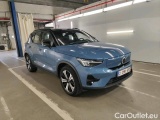  Volvo  XC 40 XC40 Recharge Core 170kW/231pk  5D/P Auto-1 #2