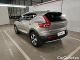  Volvo  XC 40 XC40 T2 Geartronic Momentum Pro 95kW/129pk  5D/P Auto-8 #3