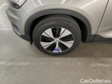  Volvo  XC 40 XC40 T2 Geartronic Momentum Pro 95kW/129pk  5D/P Auto-8 #16