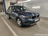  Volvo  XC 40 XC40 T2 Geartronic Momentum Pro 95kW/129pk  5D/P Auto-8 #2