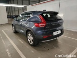 Volvo  XC 40 XC40 T2 Geartronic Momentum Pro 95kW/129pk  5D/P Auto-8 #3