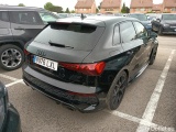  Audi  A3 AUDI  RS3 Sportback TFSI 294kW quattro S tron Opciones 18000€ #2