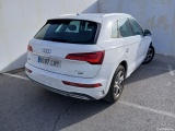  Audi  Q5 AUDI  / 2020 / 5P / todoterreno Advanced 35 TDI 120kW S tronic (AC2) #2