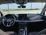  Audi  Q5 AUDI  / 2020 / 5P / todoterreno Advanced 35 TDI 120kW S tronic (AC2) #3