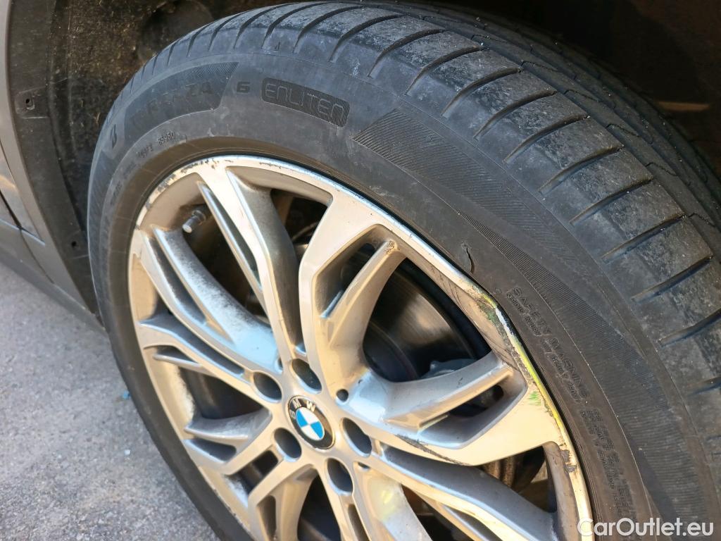  Bmw  X2 BMW  sDrive18i #3