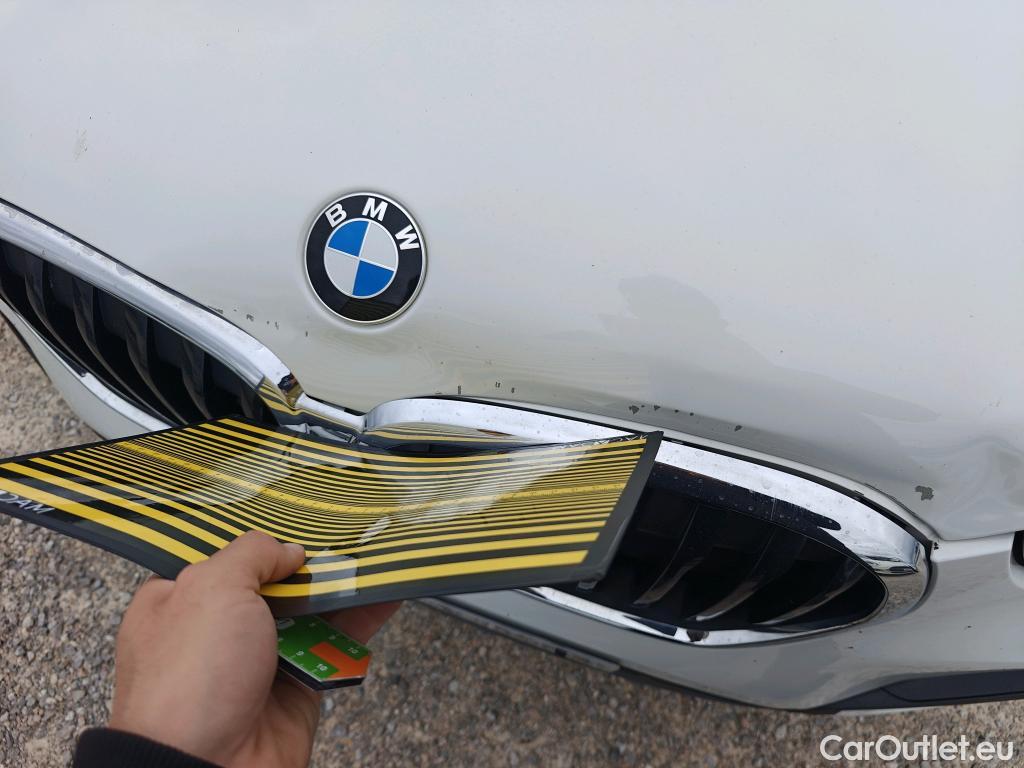  Bmw  X1 BMW  / 2019 / 5P / todoterreno xDrive18dA #3