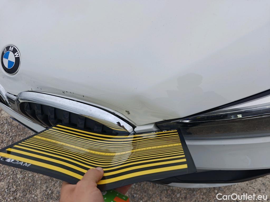  Bmw  X1 BMW  / 2019 / 5P / todoterreno xDrive18dA #2