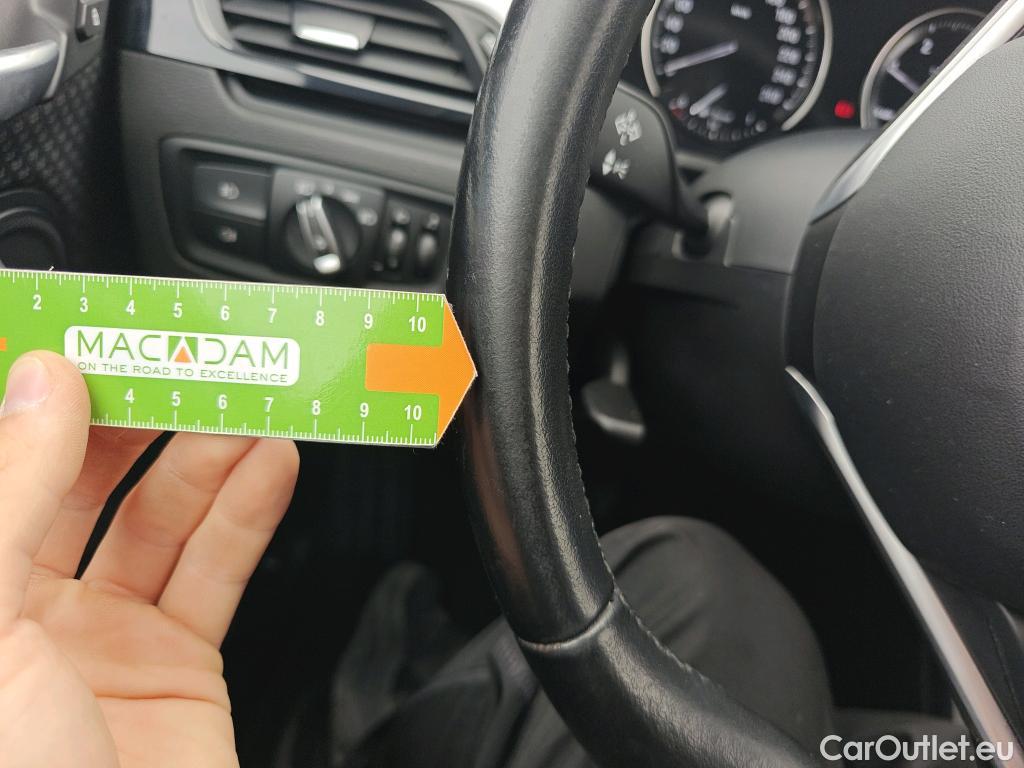  Bmw  X1 BMW  / 2019 / 5P / todoterreno xDrive18dA #25