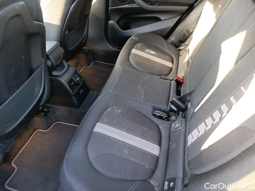  Bmw  X2 BMW  sDrive18i #17