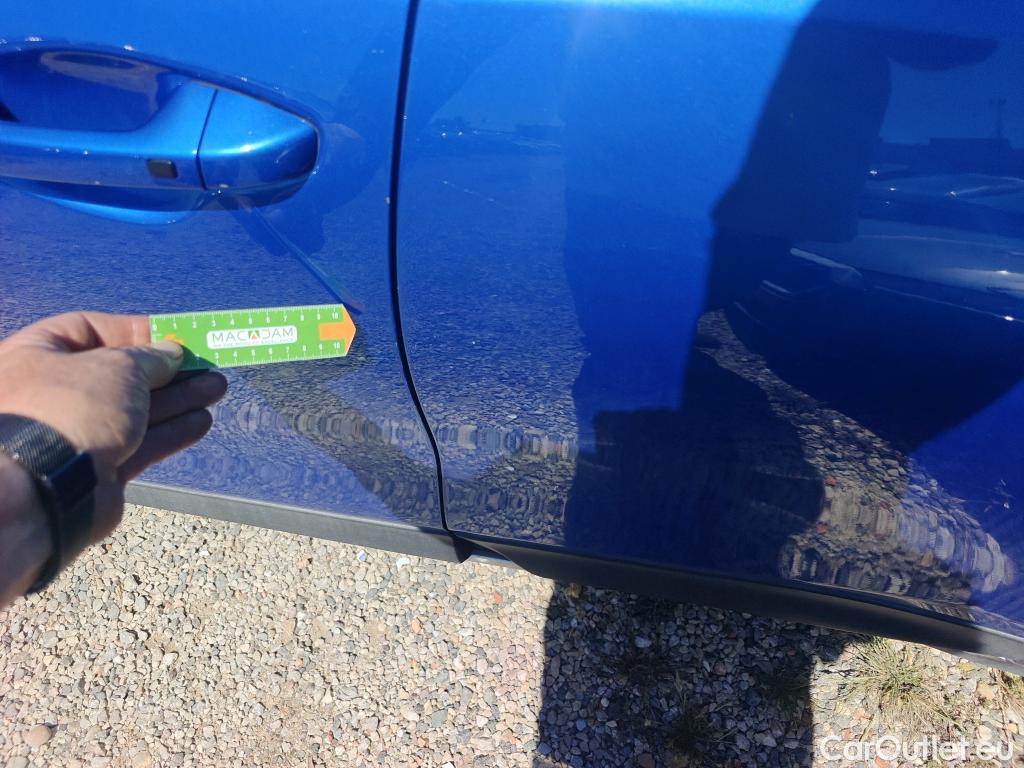  KIA  XCeed KIA  / 2019 / 5P / todoterreno 1.6 GDi PHEV 104kW (141CV) eDrive #6