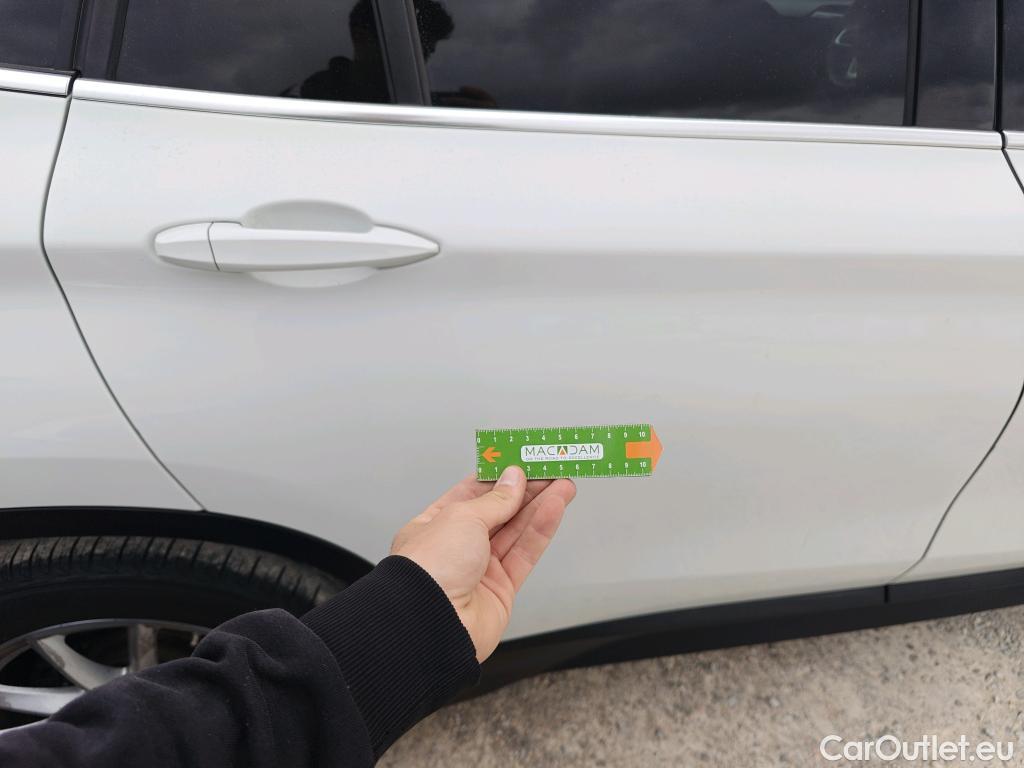  Bmw  X1 BMW  / 2019 / 5P / todoterreno xDrive18dA #50