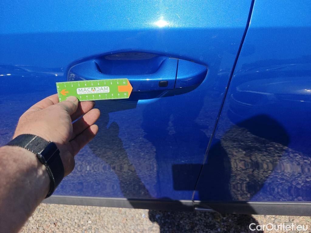  KIA  XCeed KIA  / 2019 / 5P / todoterreno 1.6 GDi PHEV 104kW (141CV) eDrive #26