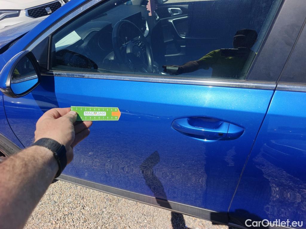  KIA  XCeed KIA  / 2019 / 5P / todoterreno 1.6 GDi PHEV 104kW (141CV) eDrive #5